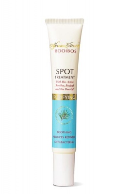 Photo of African Extracts Rooibos Daily Spot Treatment Cream