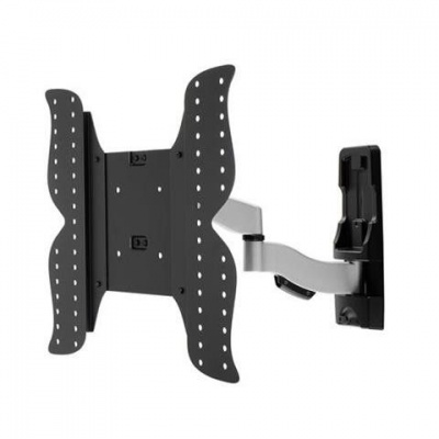 Photo of Aavara AC110 Free Style Display Stand - Flip Mount for 1x Display - Clamp Base
