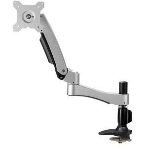 Photo of Aavara Ai210 Free Style Display Stand - Flip Mount for 1x Display - Grommet Base