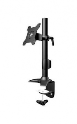 Photo of Aavara TC011 Flip Mount for 1x LCD - Clamp Base