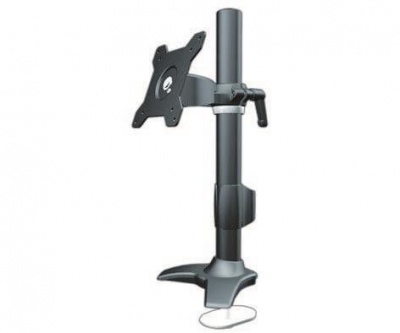 Photo of Aavara Ti011 Flip Mount for 1x LCD - Grommet Base