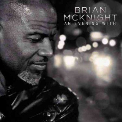 Photo of An Evening With Brian McKnight