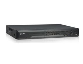 Photo of ZNV 8-Channel Embedded NVR