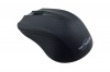 Ultra Link Wireless Optical Mouse - Black Photo