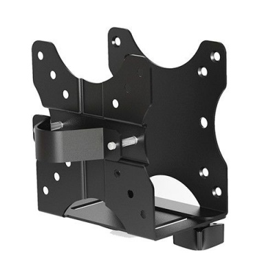 Photo of Brateck Bracket 17-70mm Thin Client Mount for CPU