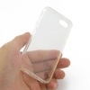 Swiss Gellihug Cover for Galaxy Core Prime - Clear Cellphone Photo