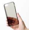 Swiss Mobile Gellihug Cover for Galaxy J2 - Grey Photo