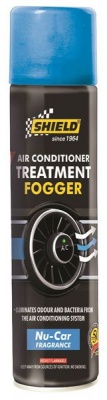 Photo of Shield Auto Shield - Air Conditioning Treatment - Fogger