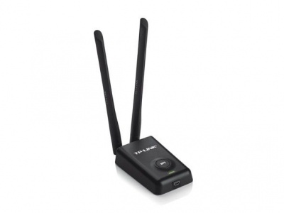 Photo of TP-LINK TL-WN8200ND 300Mbps High Power Wireless USB Adapter