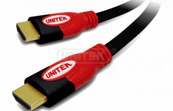 Photo of Unitek 5m V1.4 HDMI Male - Male Cable