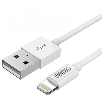 Photo of Unitek 1m USB 2.0 to Lightning MFI Cable