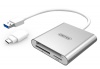Unitek USB 3.0 Type-C Multi Card Reader Photo