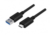 Unitek 1m USB 30 Type C Male to A Male Cable