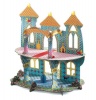 Djeco Pop up Castle of Wonders 3D Photo