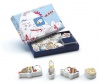 Djeco Small Stamps - Funny Fish Photo