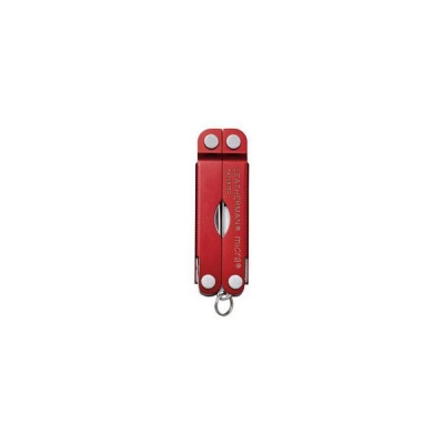 Photo of Leatherman Micra Red