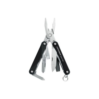 Photo of Leatherman Squirt Ps4 Black