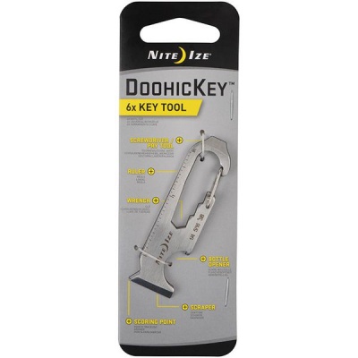 Photo of Nite Ize Doohickey 6X Key Tool
