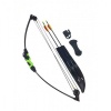 Cb015 12 Lbs Youth Compound Bow Set Photo