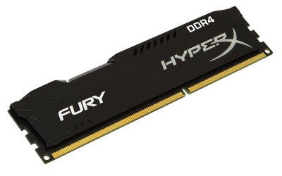 Photo of Kingston HyperX Fury Series 16GB DDR4-2133MHz DIMM Memory