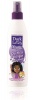 Dark And Lovely Beautiful Beginnings Ouchless Detangler Spray - 250ml Photo