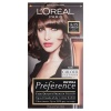 Loreal Paris Preference - Deep Brown 4.15 Photo