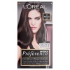 Loreal Paris Preference - Darkest Brown 3 Photo