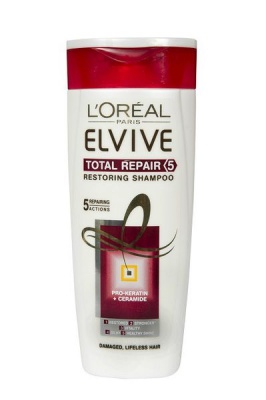 Photo of LOreal Elvive Total Repair 5 - Shampoo 250ml