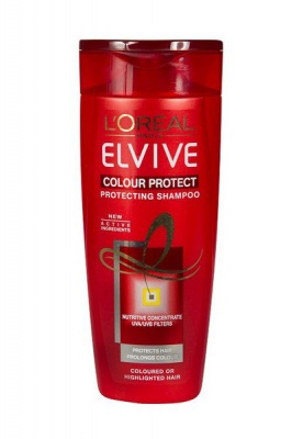 Photo of LOreal Elvive Colour Protect - Shampoo 250ml