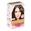 Loreal Paris Excellence Creme - Intense Dark Brown 3 Photo