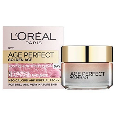 Photo of LOreal Age Perfect Golden Age - Rosy Re-fortifying Day Cream 50ml