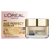 Loreal Paris Age Perfect golden Age Rich Re-Fortifying Night Cream - 50ml Photo
