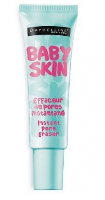 Photo of Maybelline NY Maybelline Baby Skin - Primer & Instant Pore Eraser