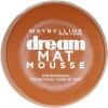 Maybelline Dream Matte Mousse Foundation - Mahogany - 18g Photo