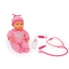 Doctor Set 38cm Doll with sounds Photo