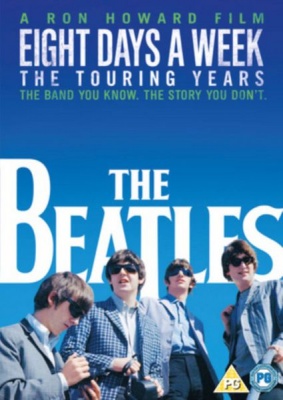 Beatles Eight Days a Week The Touring Years