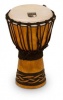 Toca 7" Origins Djembe Celtic Knot Photo