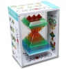 Popular Playthings Sakkaro Geometry Nesting & Stacking Game Photo