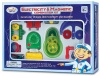 Electricity and Magnetic Combination Kit Photo
