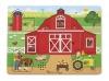 Melissa & Doug Around the Farm Sound Puzzle Photo