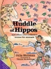 A huddle of hippos Photo
