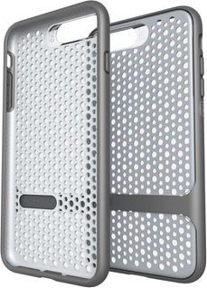 Photo of GEAR4 Carnaby Case-D3OImpact Protection-iPhone 7 Plus/8 Plus - Silver