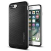 SPIGEN iPhone PLUS NEO HYBRID Case - Satin Silver Cellphone Cellphone Photo
