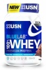 USN Blue Lab 100% Premium Whey Protein Chocolate - 908g Photo