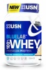 USN Blue Lab 100% Premium Whey Protein Vanilla - 908g Photo