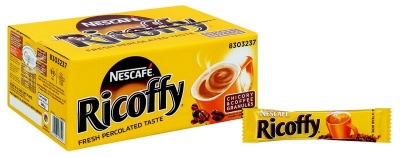Photo of Nescafe - Ricoffy Sachets - 200 x 2.7g