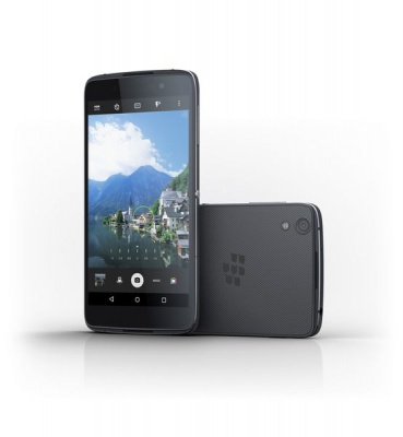 Photo of Blackberry Dtek50 4G Cellphone