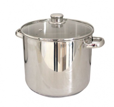 Photo of Beka - 16 Litre Stock Pot With Lid