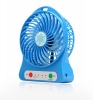 Mini Fan Portable and Rechargeable Photo