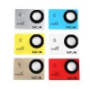 SJCAM SJ4000 WiFi Face Plates Photo